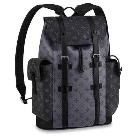 louis vuitton backpack big|Louis Vuitton utility backpack.